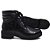 Bota Feminina Dakota Wellen Preta - G5651 - Imagem 3