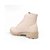 Bota Feminina Dakota Almeria Bege - G5655 - Imagem 3