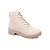 Bota Feminina Dakota Almeria Bege - G5655 - Imagem 2