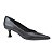 Sapato Feminino Jorge Bischoff Scarpin Fancy Preto - J14924 - Imagem 2