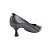 Sapato Feminino Jorge Bischoff Scarpin Fancy Preto - J14924 - Imagem 3