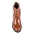 Bota Feminina Dakota CB Wellen Marrom Conhaque - G8001 - Imagem 5