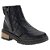 Bota Feminina Dakota CB Almeria Preta - G8061 - Imagem 2