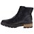 Bota Feminina Dakota CB Almeria Preta - G8061 - Imagem 4
