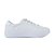 Tênis Feminino Santinelli Branco Alvo - 1490067231 - Imagem 1