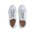 Tênis Feminino Santinelli Branco Alvo - 1490067231 - Imagem 4