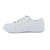 Tênis Feminino Santinelli Branco Alvo - 1490067231 - Imagem 3