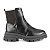 Bota Feminina Dakota Wellen Preta - G5703 - Imagem 1