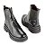 Bota Feminina Dakota Wellen Preta - G5703 - Imagem 2