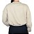 Blusa Feminina Fila Moletom Cropped Essential II Areia - F12 - Imagem 3