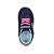 Tênis Infantil Skechers Comfy Flex 2.0 Azul Marinho - 3027 - Imagem 4