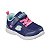 Tênis Infantil Skechers Comfy Flex 2.0 Azul Marinho - 3027 - Imagem 2