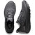 Tênis Masculino Olympikus Reverb Cinza Preto - 43691174 - Imagem 4