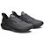 Tênis Masculino Olympikus Reverb Cinza Preto - 43691174 - Imagem 2