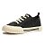Tênis Feminino Anacapri Alê Nylon Preto - C3040 - Imagem 3