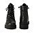 Bota Feminina Dakota Coturno Couro Preta - G5681 - Imagem 3