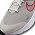 Tênis Nike Masculino Downshifter 12 Cinza Platinum - DD9293 - Imagem 4