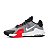 Tênis Masculino Nike Air Max Impact 4 Preto - DM1124 - Imagem 3