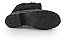 Bota Feminina Pegada CB Burnished Preta - 281492 - Imagem 5