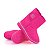 Bota Infantil Feminina Novopé Pink fluor - 9900 - Imagem 3