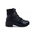 Bota Feminina Dakota Wellen Preto - G5934 - Imagem 1