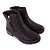 Bota Feminina Dakota CB Almeria Marrom Chocolate - G8061 - Imagem 2