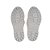 Sapato Feminina Vizzano Oxford Branco Off - 1411101 - Imagem 5