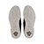 Sapato Casual Masculino Pegada Microfibra Marrom - 1751 - Imagem 5
