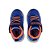 Tênis Infantil Skechers Nitro Sprint Lil Sprinter Azul - 403 - Imagem 4