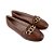 Sapatilha Feminina Piccadilly Loafer Michele Camel - 1220 - Imagem 2