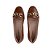 Sapatilha Feminina Piccadilly Loafer Michele Camel - 1220 - Imagem 4