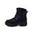 Bota Feminina Kolosh CB Coniglio Preta -  C3364 - Imagem 3