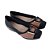 Sapatilha Feminina Piccadilly Maxi Preta - 1471 - Imagem 2