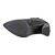 Bota Feminina Mississipi Cano Baixo Fergus Preto - Q8503 - Imagem 5