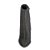 Bota Feminina Mississipi Cano Baixo Fergus Preto - Q8503 - Imagem 4