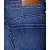 Calça Jeans Feminina Dudalina Cigarrete Demi Curve - 91010 - Imagem 4