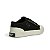 Tênis Feminino Santa Lolla Lona Sol Preto - 056B - Imagem 3