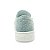Tênis Feminino Santa Lolla Jeans Estonado Azul Maya - 01AC - Imagem 4