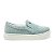 Tênis Feminino Santa Lolla Jeans Estonado Azul Maya - 01AC - Imagem 1