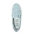 Tênis Feminino Santa Lolla Jeans Estonado Azul Maya - 01AC - Imagem 5