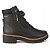 Bota Feminina Dakota Coturno Preta - G5921 - Imagem 1