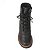 Bota Feminina Dakota Coturno Preta - G5921 - Imagem 5