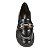 Sapato Feminino Dakota Mocassim Preto - G6052 - Imagem 5