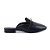 Sapato Feminino Sua Cia Mule Preto - 812014659 - Imagem 1