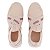 Tênis Feminino Puma Wired Run Slip On Rosa - 3906 - Imagem 4