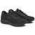 Tênis Feminino Olympikus Atmos 101 Preto - 4328 - Imagem 2