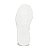 Tênis Feminino Santa Lolla Couro Confort Branco - 0625 - Imagem 5