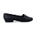 Sapatilha Feminina Piccadilly Preta - 250132 - Imagem 1
