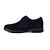 Sapato Masculino Pegada Preto Conhaque - 126204 - Imagem 3