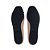 Sapato Feminino Piccadilly Marrom Preto - 250206 - Imagem 5